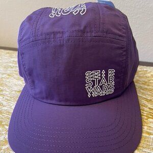 Star Wars Parks Exclusive Lucas Films Hat